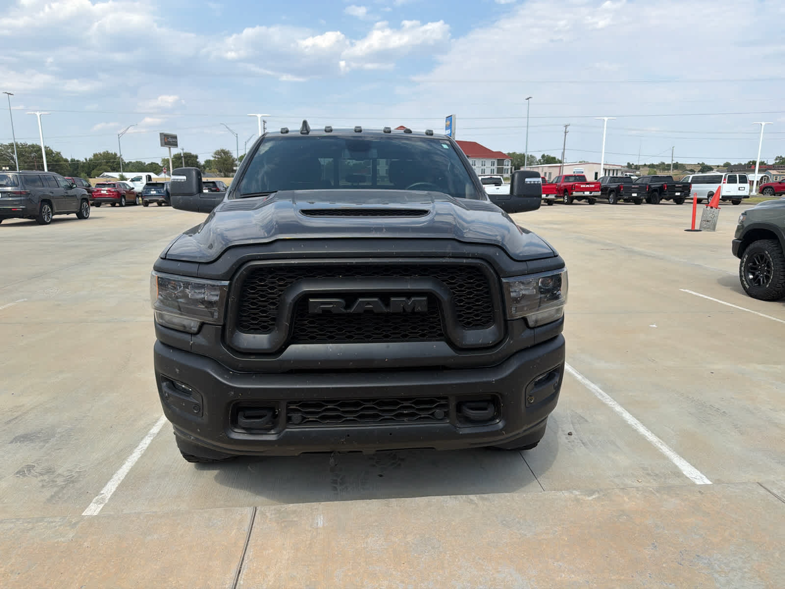 ram ram 2500 pickup 2024 3C6UR5EL1RG253416 image ram ram 2500 pickup 2024 3C6UR5EL1RG253416 image